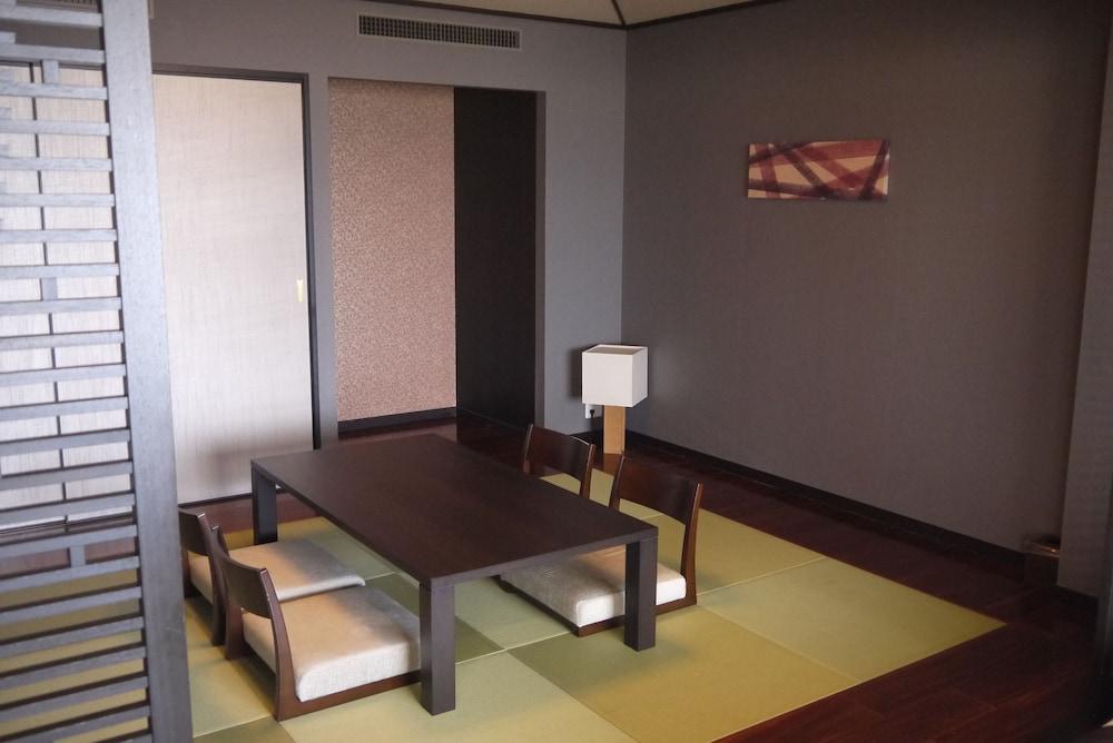 ناغاهاما Hotel & Resorts Nagahama المظهر الخارجي الصورة
